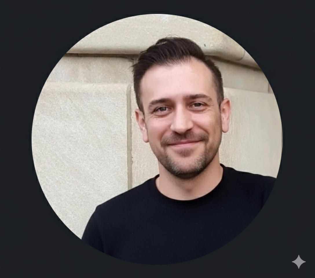 Anderson Reinkordt - AI-Focused Software Engineer